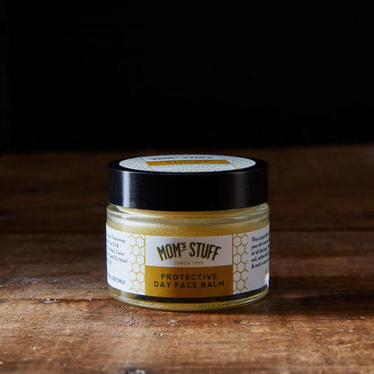 Moms Stuff Salve Protective Day Face Balm-Health and Safety - Skin Care-Appalachian Outfitters