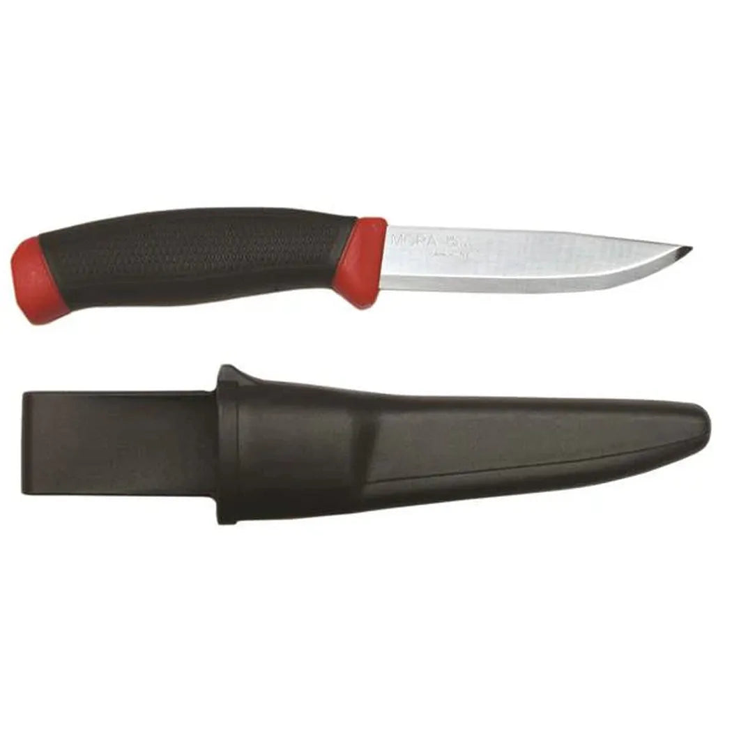 Morakniv Clipper 840 (Carbon)-Camping - Accessories - Knives-Appalachian Outfitters
