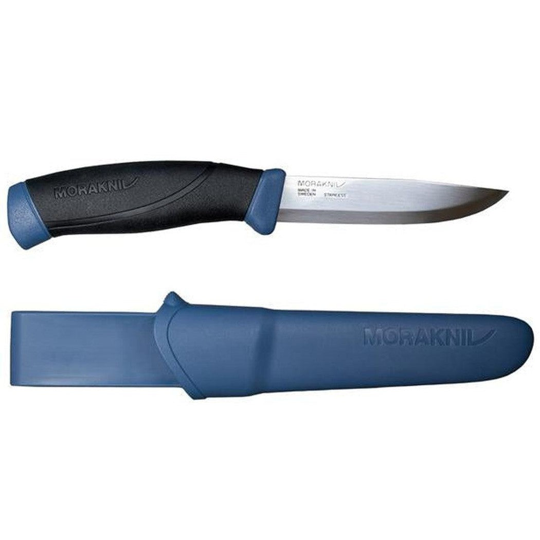 Morakniv Companion-Camping - Accessories - Knives-Appalachian Outfitters