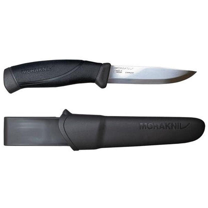 Morakniv Companion-Camping - Accessories - Knives-Appalachian Outfitters
