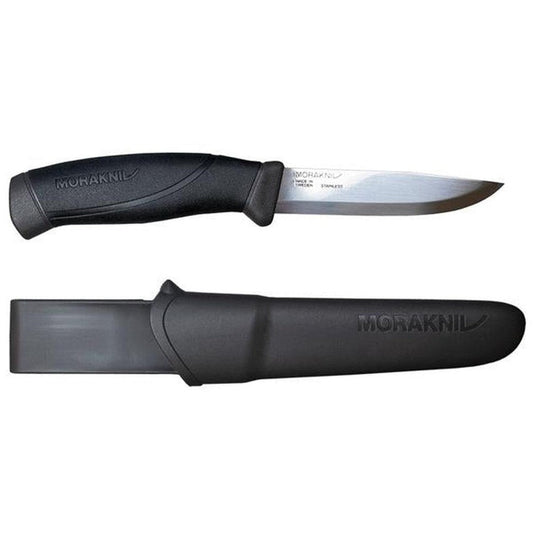 Morakniv Companion-Camping - Accessories - Knives-Appalachian Outfitters