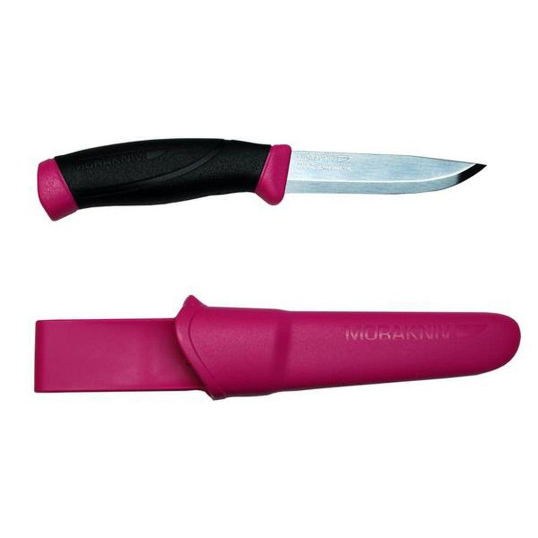 Morakniv Companion-Camping - Accessories - Knives-Appalachian Outfitters