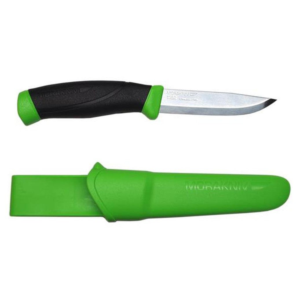 Morakniv Companion-Camping - Accessories - Knives-Appalachian Outfitters