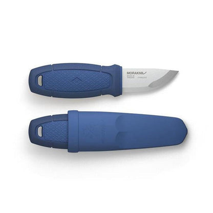 Morakniv Eldris Knife-Camping - Accessories - Knives-Blue-Appalachian Outfitters