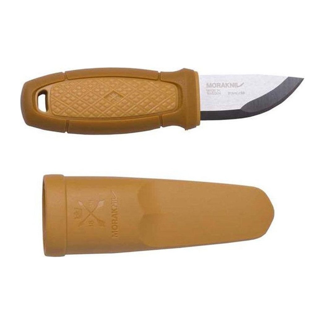 Morakniv Eldris Knife-Camping - Accessories - Knives-Yellow-Appalachian Outfitters