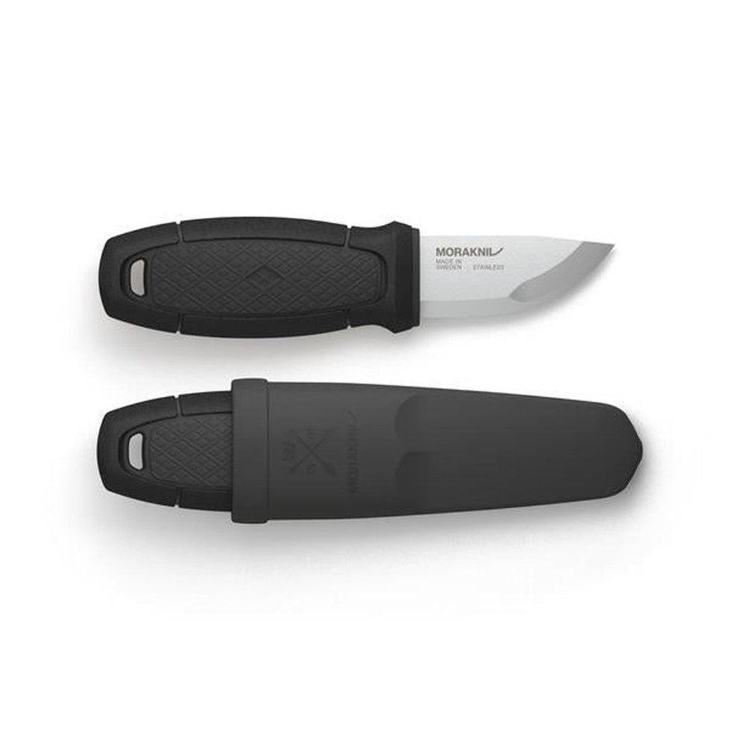Morakniv Eldris Knife-Camping - Accessories - Knives-Black-Appalachian Outfitters