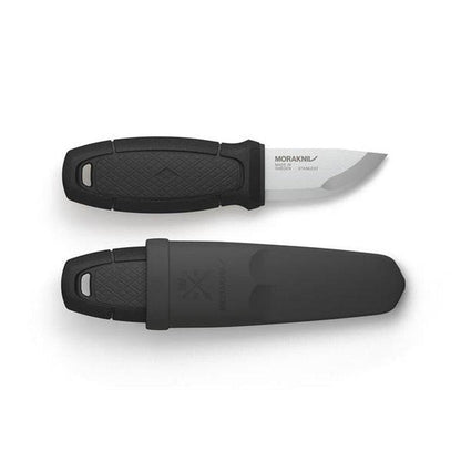 Morakniv Eldris Knife-Camping - Accessories - Knives-Black-Appalachian Outfitters