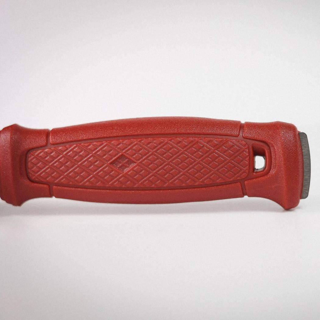 Morakniv Garberg BlackBlade w/ Polymer Sheath (C), Peg Box-Camping - Accessories - Knives-Appalachian Outfitters