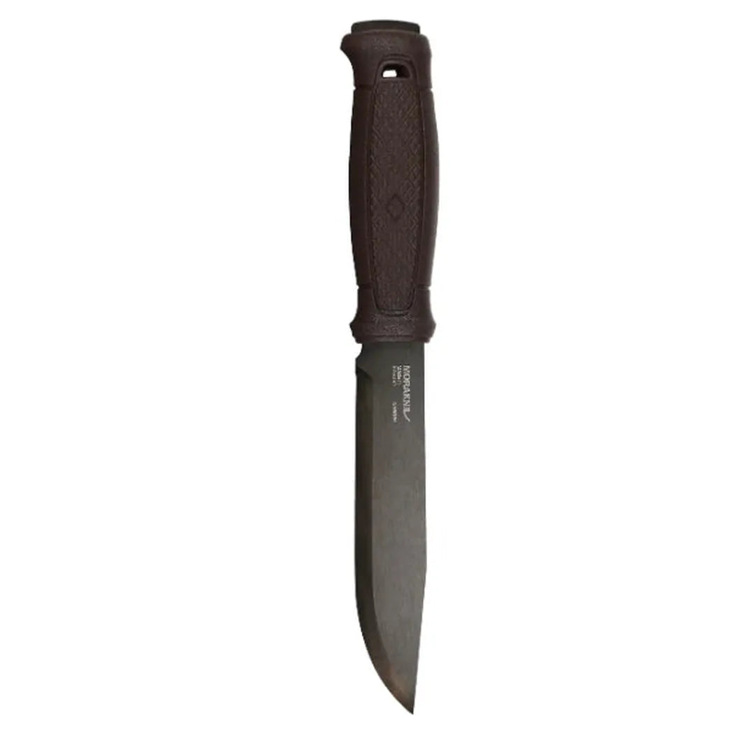 Morakniv Garberg Grand BlackBlade (Carbon)-Camping - Accessories - Knives-Black-Appalachian Outfitters