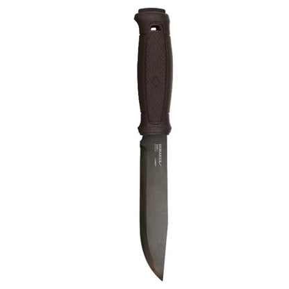 Morakniv Garberg Grand BlackBlade (Carbon)-Camping - Accessories - Knives-Black-Appalachian Outfitters