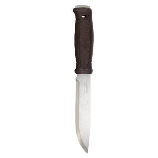 Morakniv Garberg Grand (Stainless)-Camping - Accessories - Knives-Black-Appalachian Outfitters