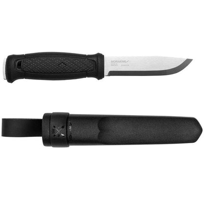 Morakniv Garberg Stainless Steel Knife - Poly Sheath-Camping - Accessories - Knives-Appalachian Outfitters