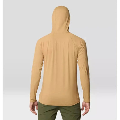 Mountain Hardwear Men's Crater Lake Hoody-Men's - Clothing - Tops-Appalachian Outfitters
