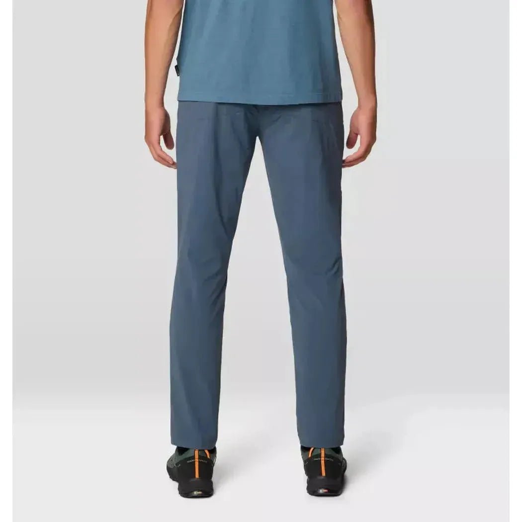 Mountain Hardwear Men's Dynama Pant-Men's - Clothing - Bottoms-Appalachian Outfitters