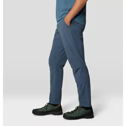Mountain Hardwear Men's Dynama Pant-Men's - Clothing - Bottoms-Appalachian Outfitters