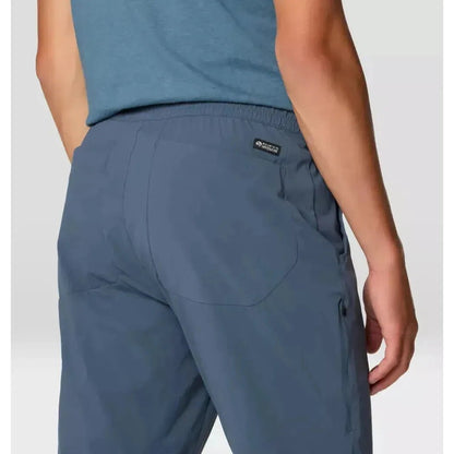 Mountain Hardwear Men's Dynama Pant-Men's - Clothing - Bottoms-Appalachian Outfitters
