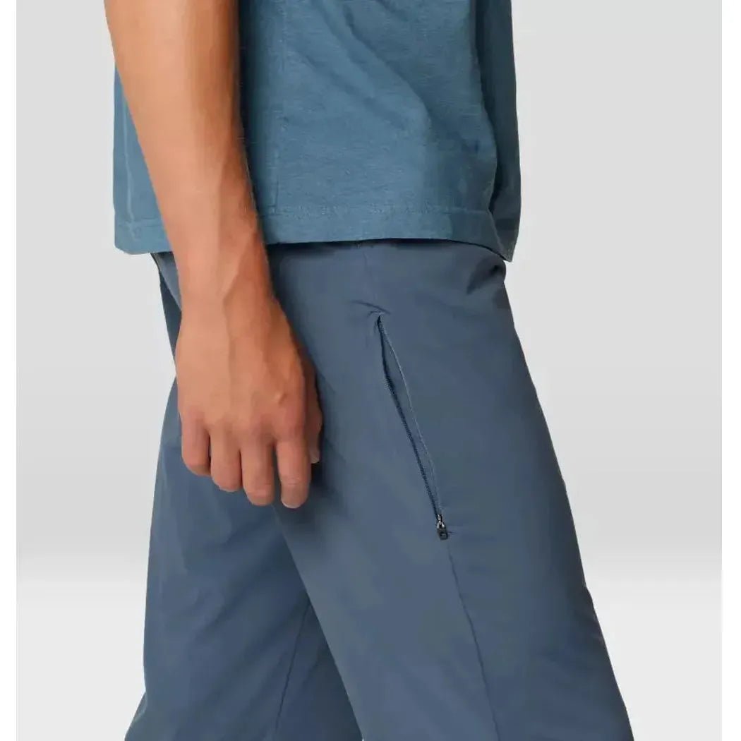 Mountain Hardwear Men's Dynama Pant-Men's - Clothing - Bottoms-Appalachian Outfitters