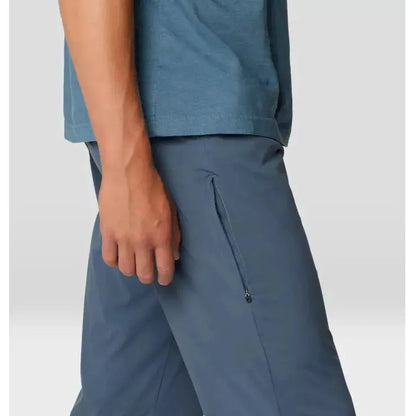 Mountain Hardwear Men's Dynama Pant-Men's - Clothing - Bottoms-Appalachian Outfitters