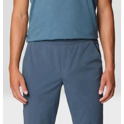 Mountain Hardwear Men's Dynama Pant-Men's - Clothing - Bottoms-Appalachian Outfitters