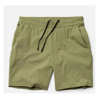 Mountain Hardwear Men's Dynama Short-Men's - Clothing - Bottoms-Appalachian Outfitters