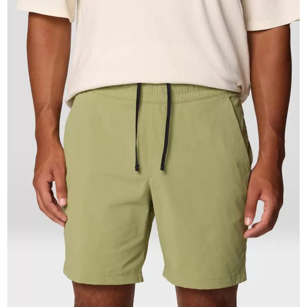 Mountain Hardwear Men's Dynama Short-Men's - Clothing - Bottoms-Appalachian Outfitters