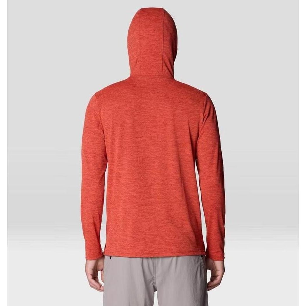 Mountain Hardwear Men's Sunblocker Hoody-Men's - Clothing - Tops-Appalachian Outfitters