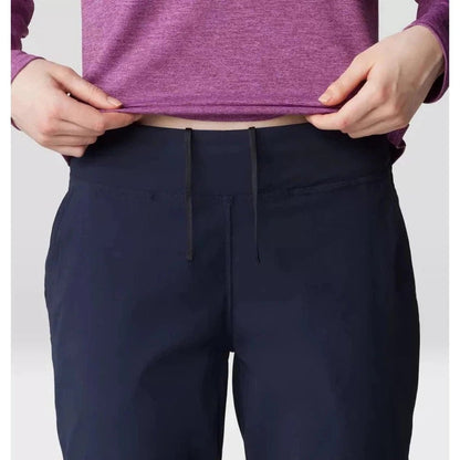 Mountain Hardwear Women's Dynama Pant-Women's - Clothing - Bottoms-Appalachian Outfitters