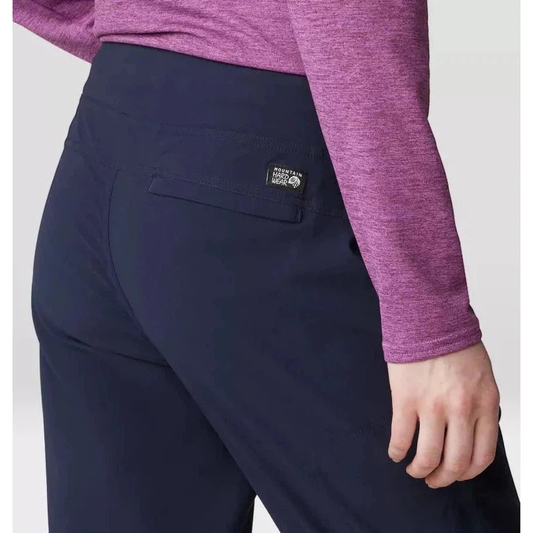 Mountain Hardwear Women's Dynama Pant-Women's - Clothing - Bottoms-Appalachian Outfitters