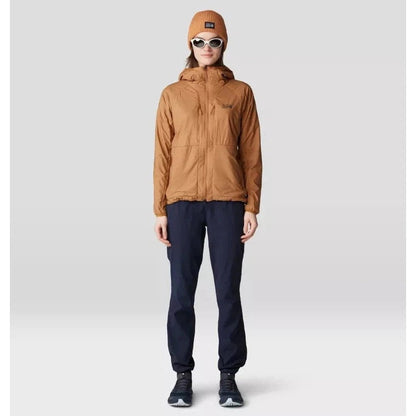 Mountain Hardwear Women's Dynama Pant-Women's - Clothing - Bottoms-Appalachian Outfitters