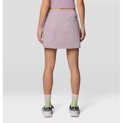 Mountain Hardwear Women's Dynama Skort-Women's - Clothing - Skirts/Skorts-Appalachian Outfitters
