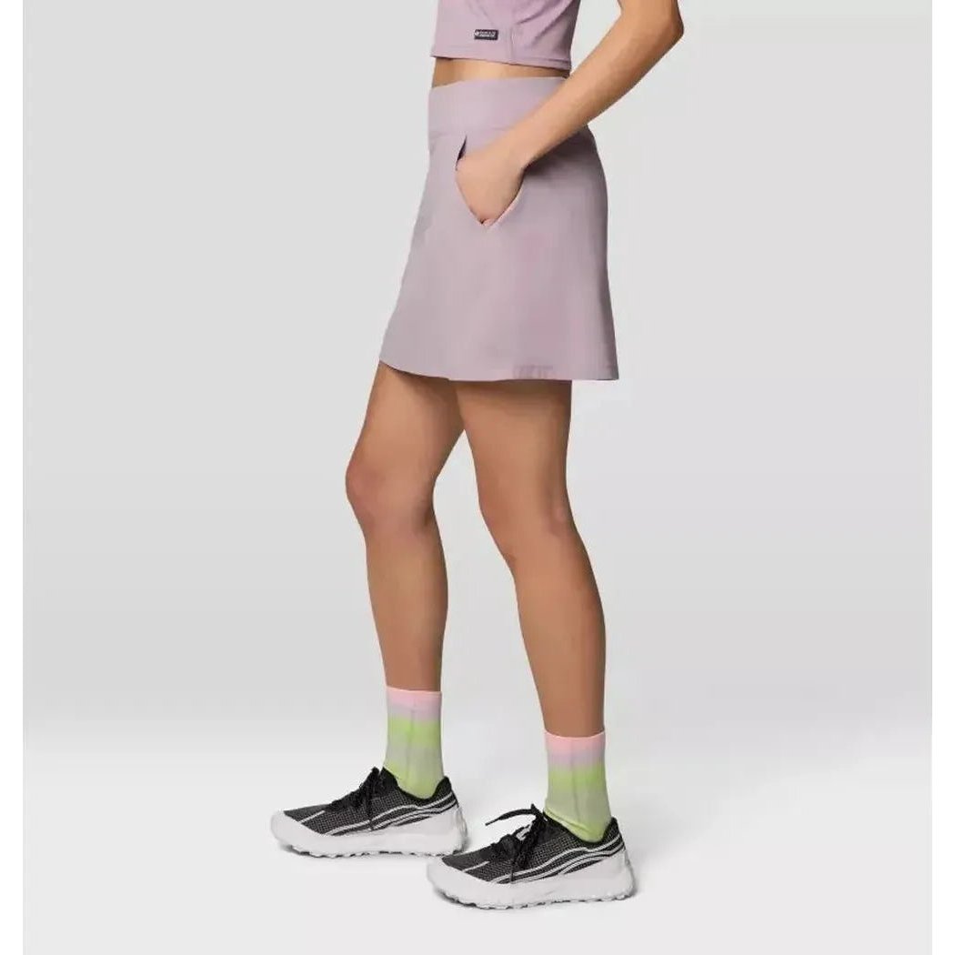 Mountain Hardwear Women's Dynama Skort-Women's - Clothing - Skirts/Skorts-Appalachian Outfitters