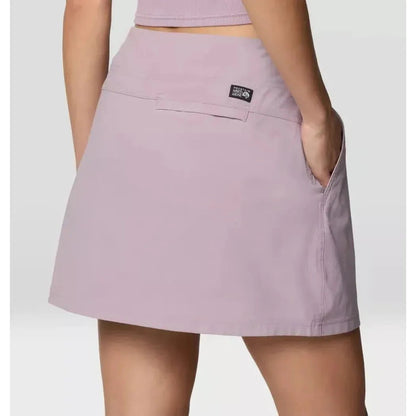 Mountain Hardwear Women's Dynama Skort-Women's - Clothing - Skirts/Skorts-Appalachian Outfitters