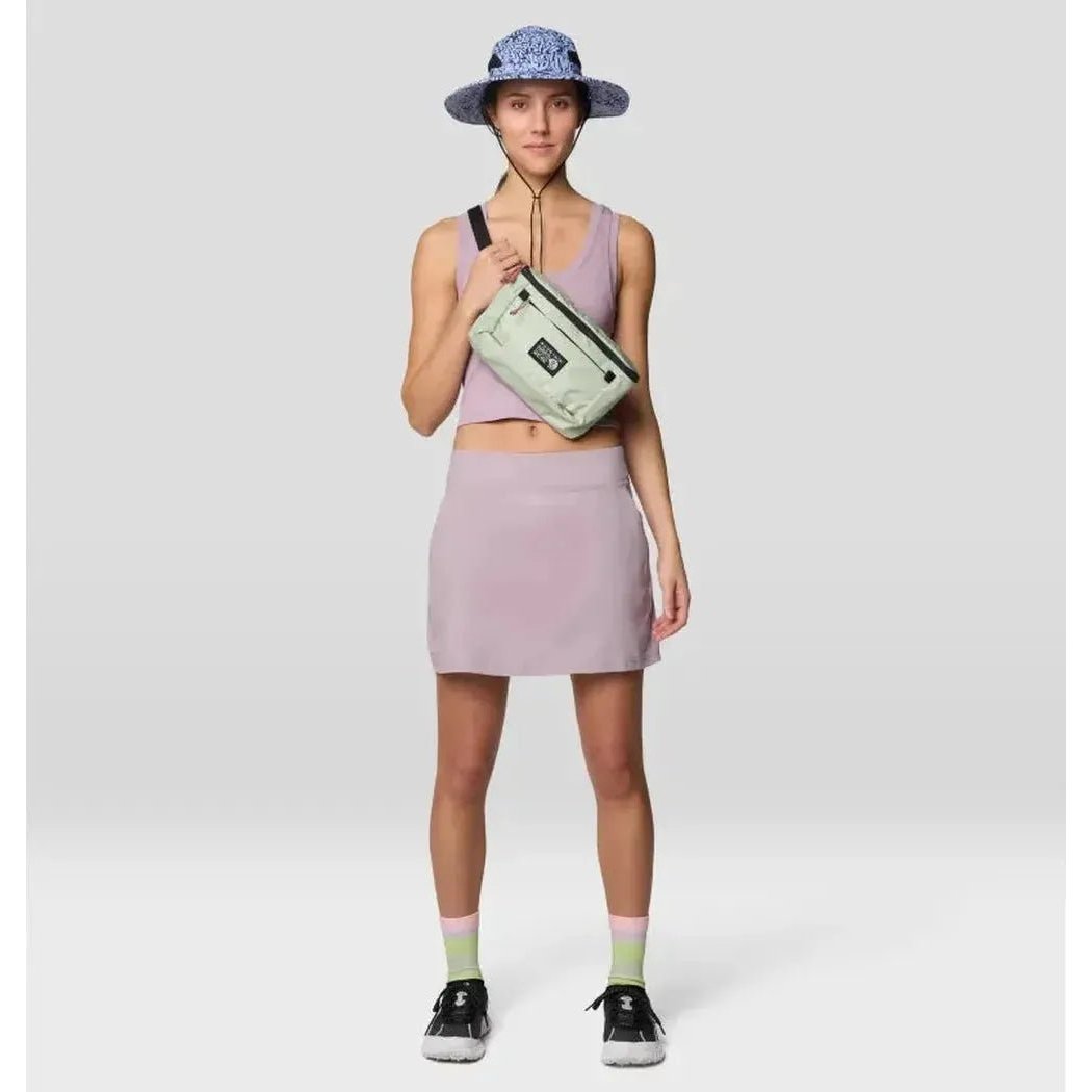 Mountain Hardwear Women's Dynama Skort-Women's - Clothing - Skirts/Skorts-Appalachian Outfitters