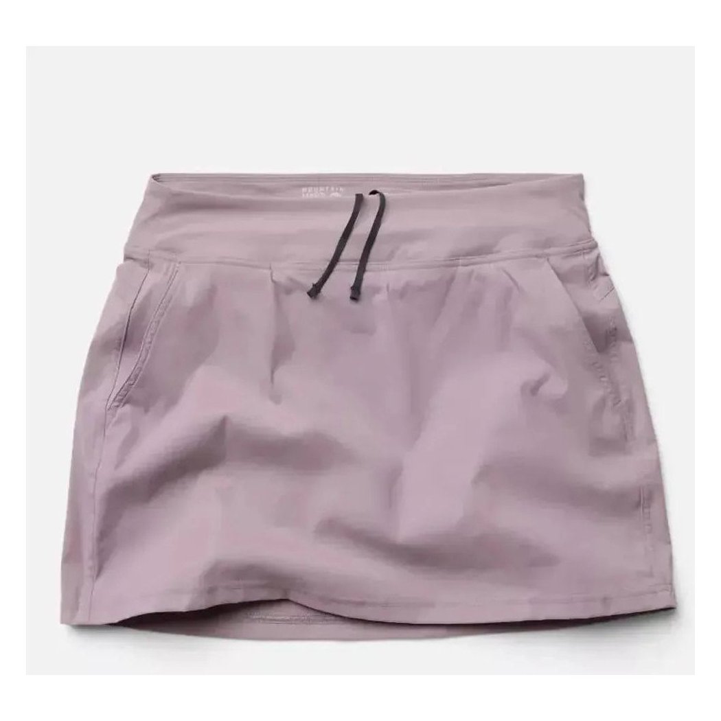Mountain Hardwear Women's Dynama Skort-Women's - Clothing - Skirts/Skorts-Appalachian Outfitters