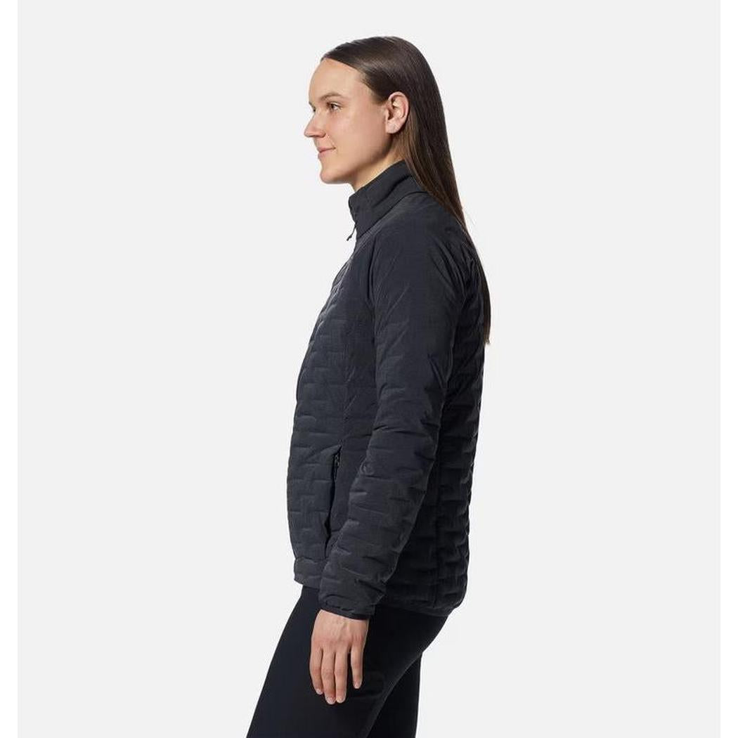 Mountain Hardwear Women's Stretchdown Light Jacket-Women's - Clothing - Jackets & Vests-Appalachian Outfitters
