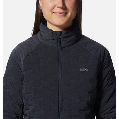 Mountain Hardwear Women's Stretchdown Light Jacket-Women's - Clothing - Jackets & Vests-Appalachian Outfitters
