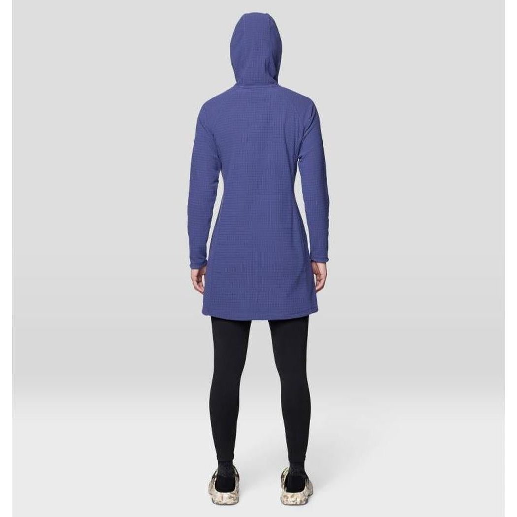 Mountain Hardwear Women's Summit Grid Dress-Women's - Clothing - Dresses-Appalachian Outfitters