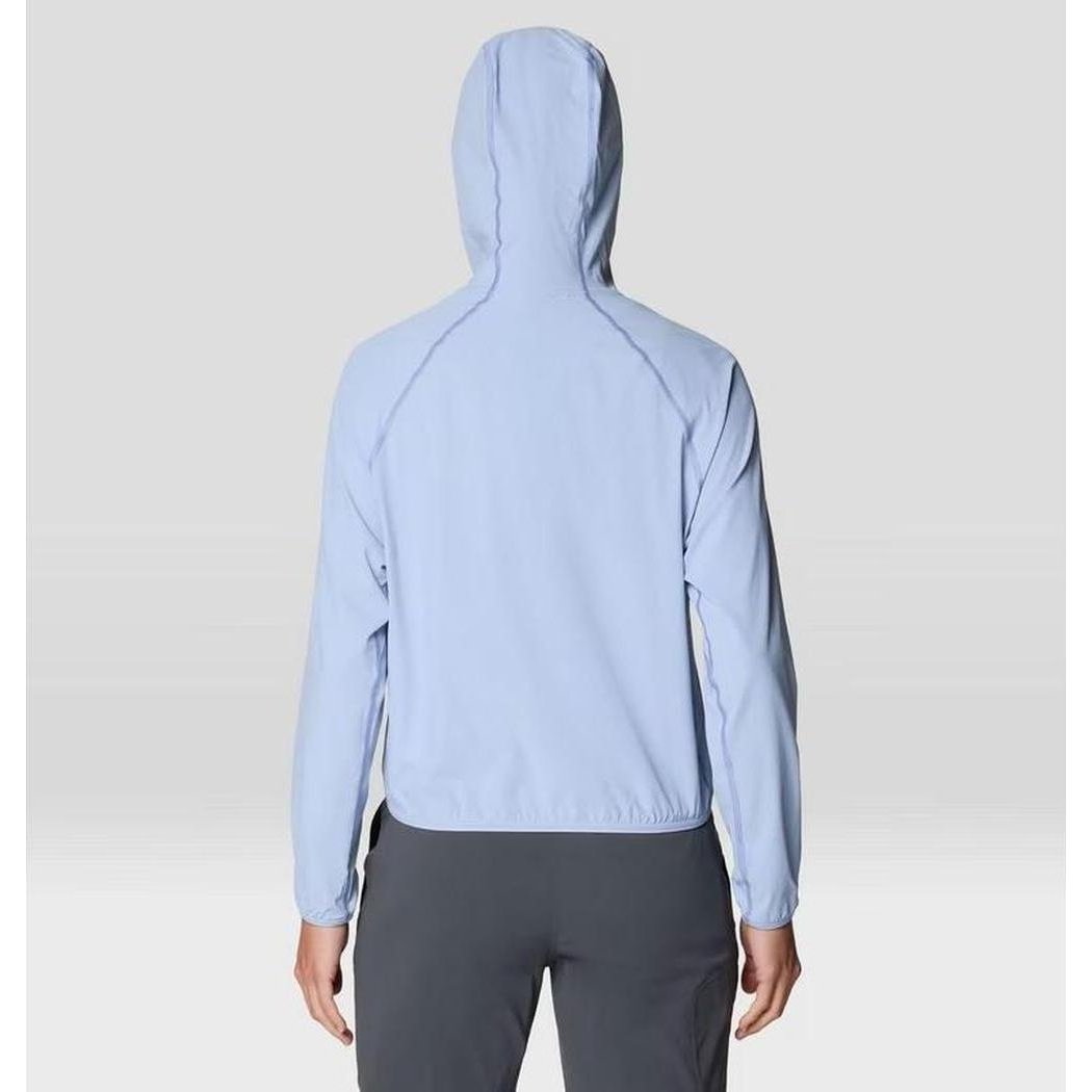 Mountain Hardwear Women's Sunshield Hoody-Women's - Clothing - Tops-Appalachian Outfitters