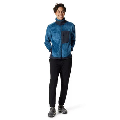 Mountain Hardwear Women's Yumalina Active Pull-On Lined Jogger-Women's - Clothing - Bottoms-Appalachian Outfitters