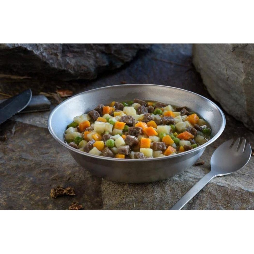 Mountain House Beef Stew-Food - Backpacking-Appalachian Outfitters