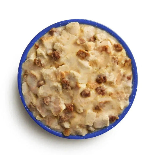 Mountain House Biscuits and Gravy-Food - Backpacking-Appalachian Outfitters