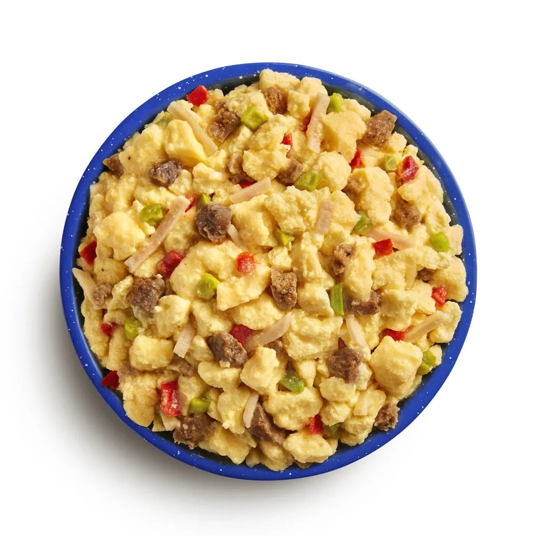 Mountain House Breakfast Skillet-Food - Backpacking-Appalachian Outfitters