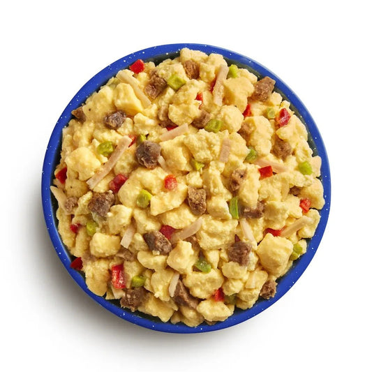 Mountain House Breakfast Skillet-Food - Backpacking-Appalachian Outfitters