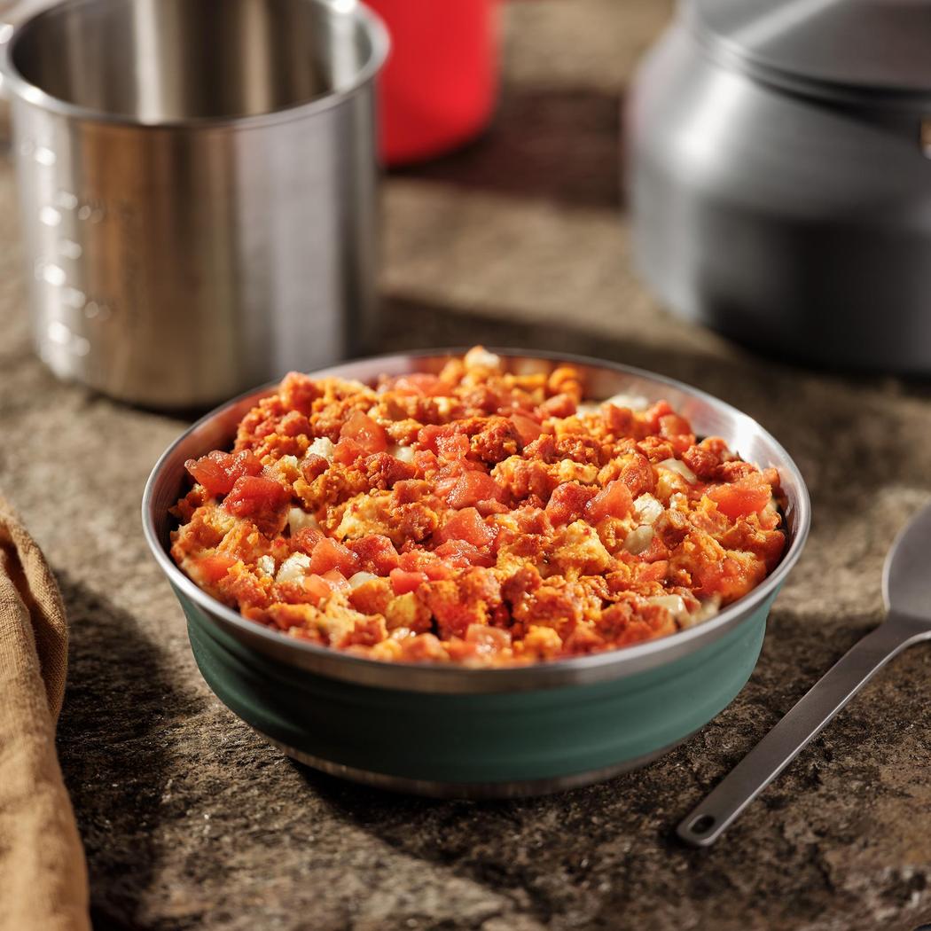 Mountain House Cheesy Pepperoni Pizza-Food - Backpacking-Appalachian Outfitters