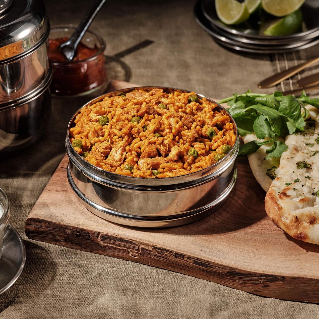 Mountain House Chicken Tikka Masala (GF)-Food - Backpacking-Appalachian Outfitters