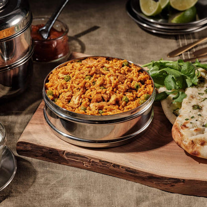 Mountain House Chicken Tikka Masala (GF)-Food - Backpacking-Appalachian Outfitters