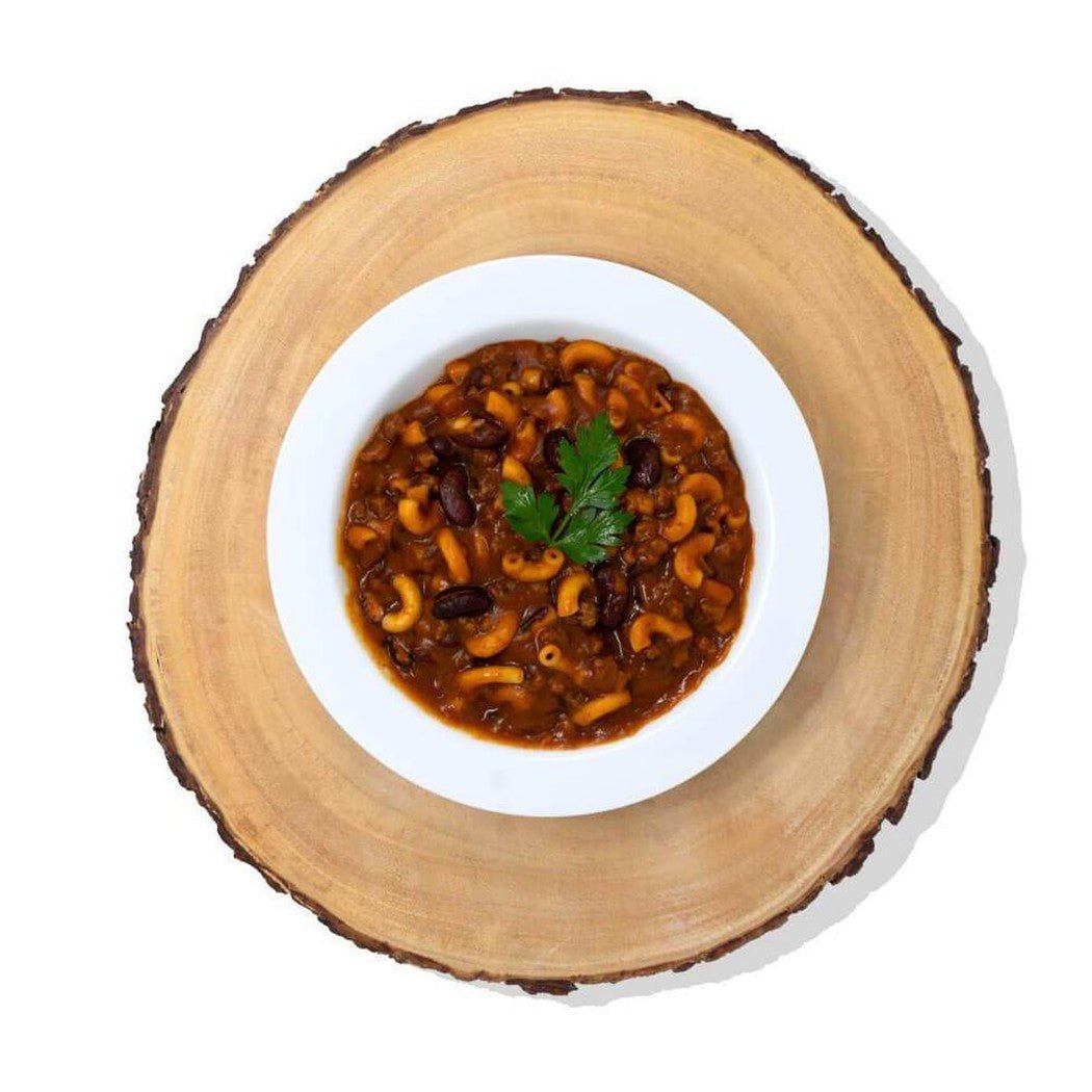 Mountain House Chili Mac with Beef-Food - Backpacking-Appalachian Outfitters