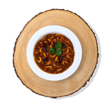 Mountain House Chili Mac with Beef-Food - Backpacking-Appalachian Outfitters