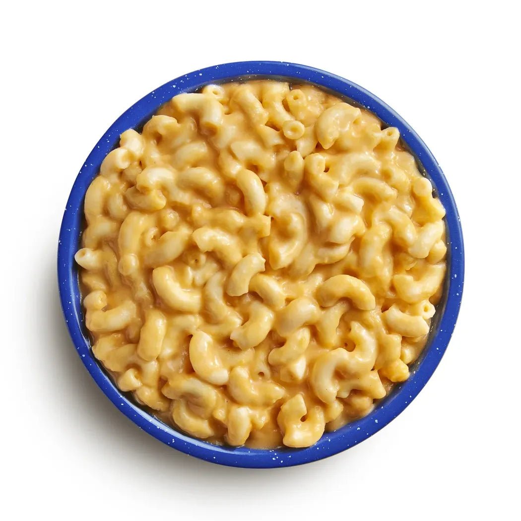 Mountain House Creamy Macaroni and Cheese-Food - Backpacking-Appalachian Outfitters
