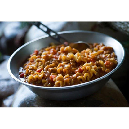 Mountain House Lasagna with Meat Sauce-Food - Backpacking-Appalachian Outfitters